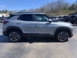 New 2024 Chevrolet TrailBlazer LT w/ Driver Confidence Package image 2