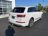 Used 2017 Audi Q7 3.0T Prestige w/ Prestige Package image 5