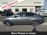 Used 2021 Nissan Versa SV image 2
