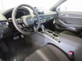 New 2025 Honda Civic Sport image 3