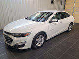 Used 2021 Chevrolet Malibu LS w/ Driver Confidence Package II image 2