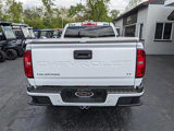 Used 2022 Chevrolet Colorado LT w/ Fleet Safety Package image 5