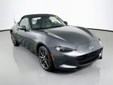Used 2019 MAZDA MX-5 Miata Grand Touring image 3