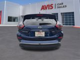 Used 2023 Nissan Murano SV image 2