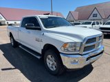 Used 2014 RAM 2500 Big Horn image 4