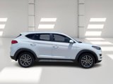 Used 2021 Hyundai Tucson SEL w/ Cargo Package image 4