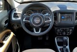 Used 2020 Jeep Compass Sport w/ Safety & Security Group image 5