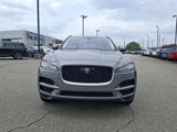 Used 2020 Jaguar F-PACE Prestige image 3
