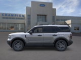 New 2025 Ford Bronco Sport Big Bend image 3