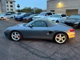 Used 2002 Porsche Boxster S image 4
