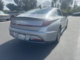 Certified 2023 Hyundai Sonata Limited image 2