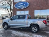 New 2024 Ford F150 XLT w/ Equipment Group 302A MID image 2
