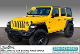 Used 2019 Jeep Wrangler Unlimited Sport S image 2