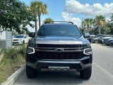 Used 2021 Chevrolet Tahoe Z71 w/ Luxury Package image 2
