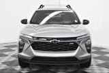 New 2025 Chevrolet Trax RS w/ Driver Confidence Package image 3