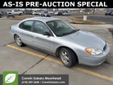 Used 2005 Ford Taurus SE image 2