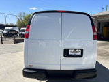 Used 2018 Chevrolet Express 2500 w/ Driver Convenience Package image 6