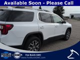 Used 2022 GMC Acadia SLE w/ Driver Convenience Package image 4