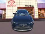 New 2025 Toyota Corolla LE image 2