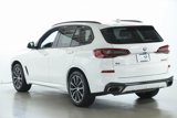 Used 2022 BMW X5 M50i w/ Parking Assistance Package image 5