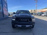 Certified 2019 RAM 1500 Rebel w/ Rebel Level 1 Equipment Group image 5