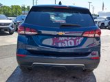 Certified 2023 Chevrolet Equinox LT image 4