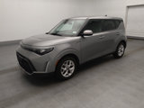 Used 2023 Kia Soul LX w/ Option Group 015 image 2