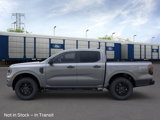 New 2025 Ford Ranger XLT image 3