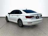 Used 2021 Volkswagen Jetta S w/ Driver Assistance Package image 5