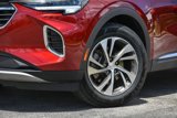 Used 2021 Buick Envision Essence w/ Technology Package I image 2