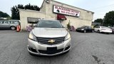 Used 2017 Chevrolet Traverse LT w/ Style and Technology Package image 2