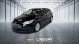 Used 2018 Ford Focus Electric Hatchback image 5