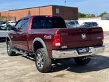 Used 2017 RAM 2500 Tradesman w/ Chrome Appearance Group image 3