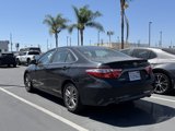 Used 2015 Toyota Camry SE image 3