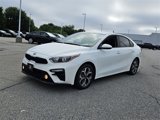 Used 2020 Kia Forte LXS image 3