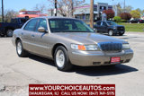 Used 2001 Mercury Grand Marquis LS image 3