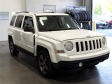 Used 2014 Jeep Patriot High Altitude image 3