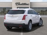 New 2024 Cadillac XT5 Luxury image 4