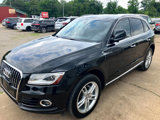 Used 2015 Audi Q5 2.0T Premium Plus w/ Technology Package image 4