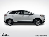 Used 2023 Ford Edge SEL image 2