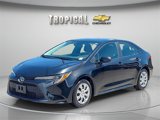 Used 2021 Toyota Corolla LE image 1