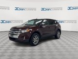 Used 2012 Ford Edge Limited image 4
