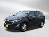 Used 2018 Chevrolet Equinox LT image 3