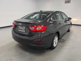 Used 2017 Chevrolet Cruze LT w/ Convenience Package image 3