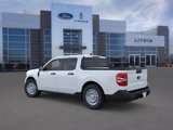 New 2025 Ford Maverick XL image 4