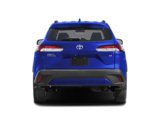 New 2025 Toyota Corolla Cross LE image 5