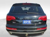 Used 2015 Audi Q7 TDI Premium Plus w/ Premium Plus Package image 6