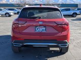 New 2025 Buick Envision Preferred image 5