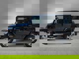 Used 2012 Jeep Wrangler Sahara image 5