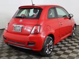 Used 2017 FIAT 500 Pop w/ Sport Appearance Package image 5